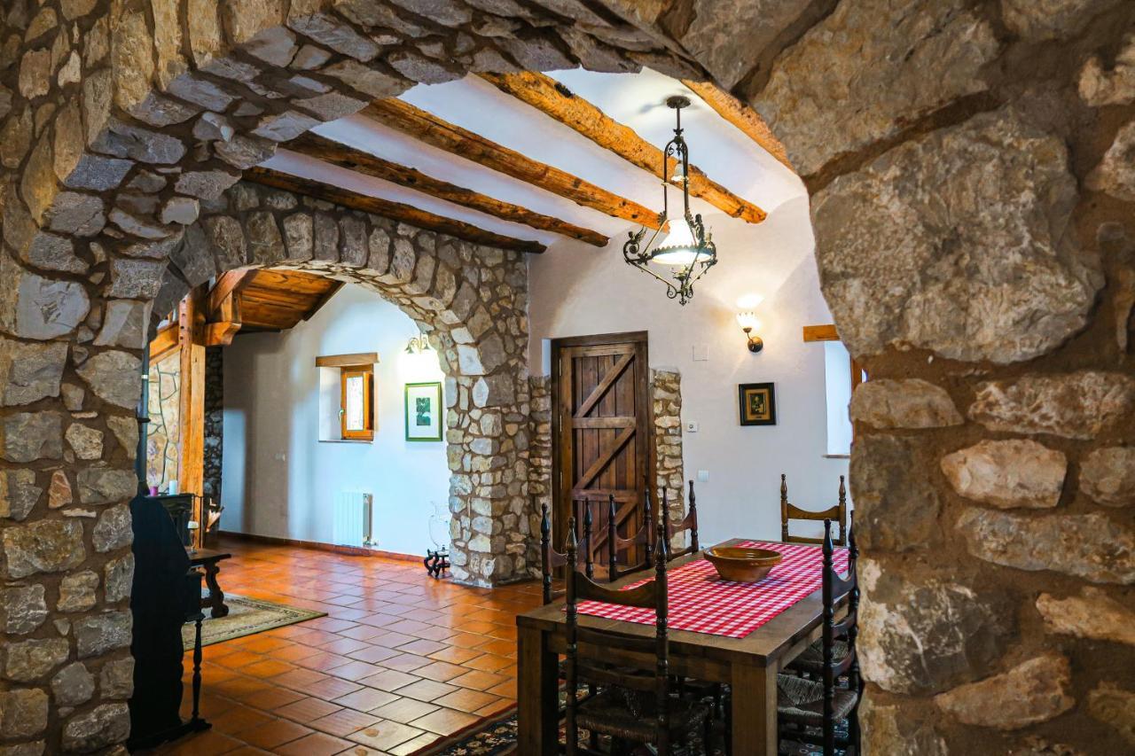 Masia Pou De La Vinya Sitges Exterior foto