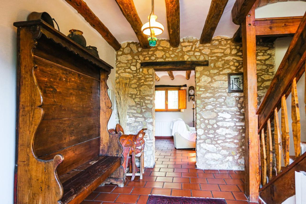 Masia Pou De La Vinya Sitges Exterior foto